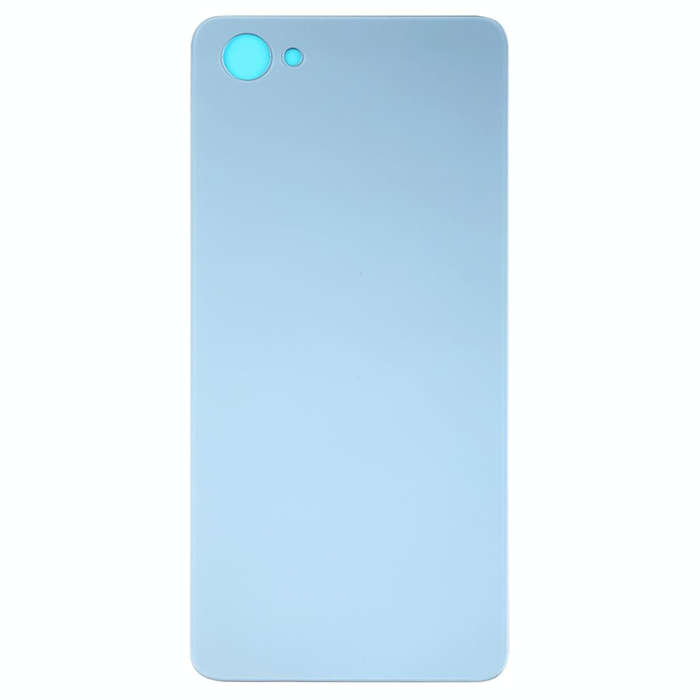 For OPPO F7 / A3 Back Cover (Blue)
