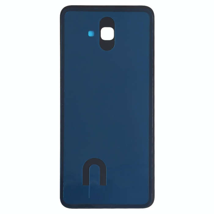 For Galaxy J4+, J415F/DS, J415FN/DS, J415G/DS Battery Back Cover (Blue)