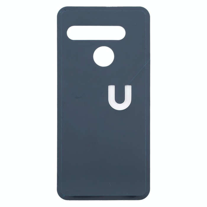 10 PCS Back Housing Cover Adhesive for LG Q70