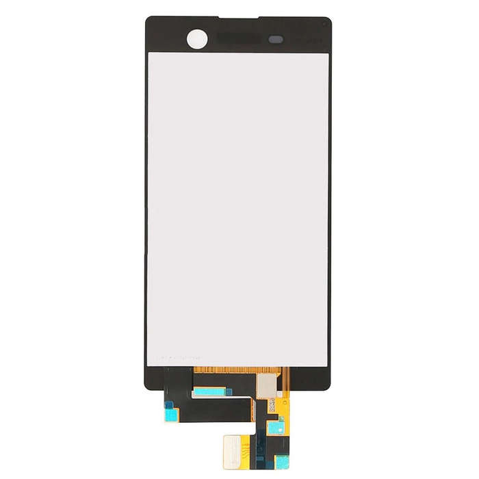 OEM LCD Screen for Sony Xperia M5 / E5603 / E5606 / E5653 with Digitizer Full Assembly(Black)