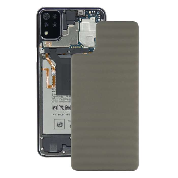 Back Battery Cover for LG K42 LMK420 LM-K420 LMK420H LM-K420H LMK420E LM-K420E LMK420Y LM-K420Y(G...
