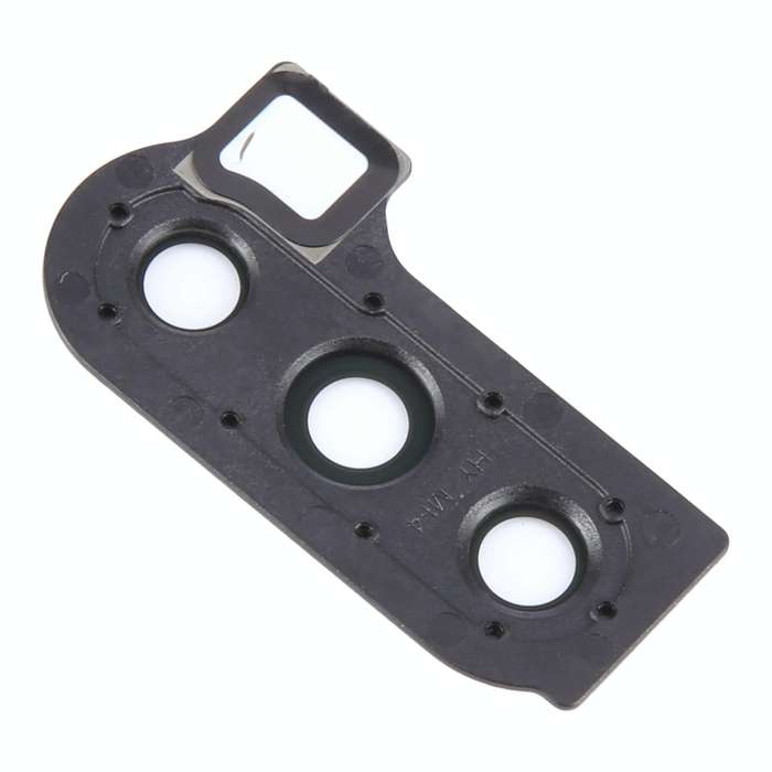 For Sony Xperia 10 V Original Camera Lens Cover (Black)