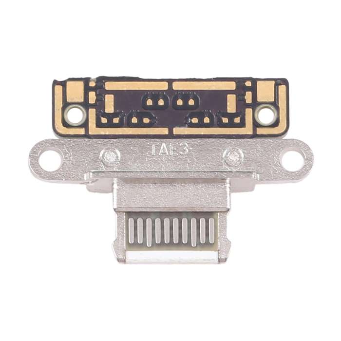 For iPad Pro 11 / 12.9 inch 2018-2021 Charging Port Connector (White)