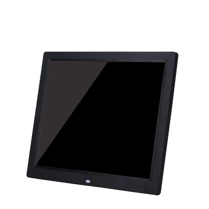 14 inch High-definition Digital Photo Frame Electronic Photo Frame Showcase Display Video Adverti...