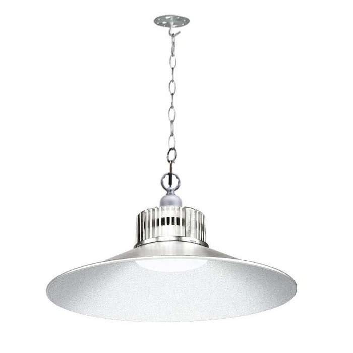 30W Warehouse Workshop Factory LED Mining Lamp Explosion-proof Light, Hook with 50cm Chain Engine...