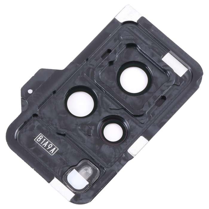 For vivo X60 Pro Global Original Camera Lens Cover (Blue)