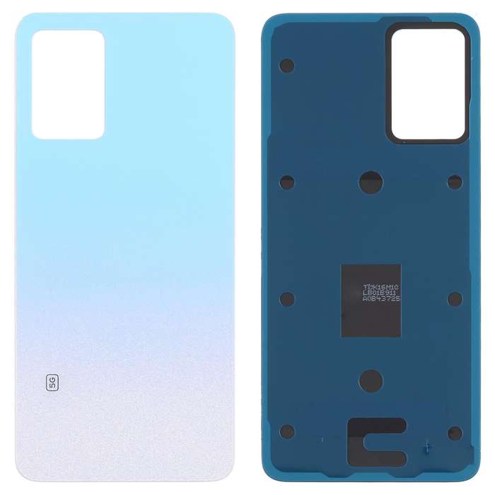 Original Battery Back Cover for Xiaomi Redmi Note 11 Pro (China) 21091116C / Redmi Note 11 Pro+ 5...