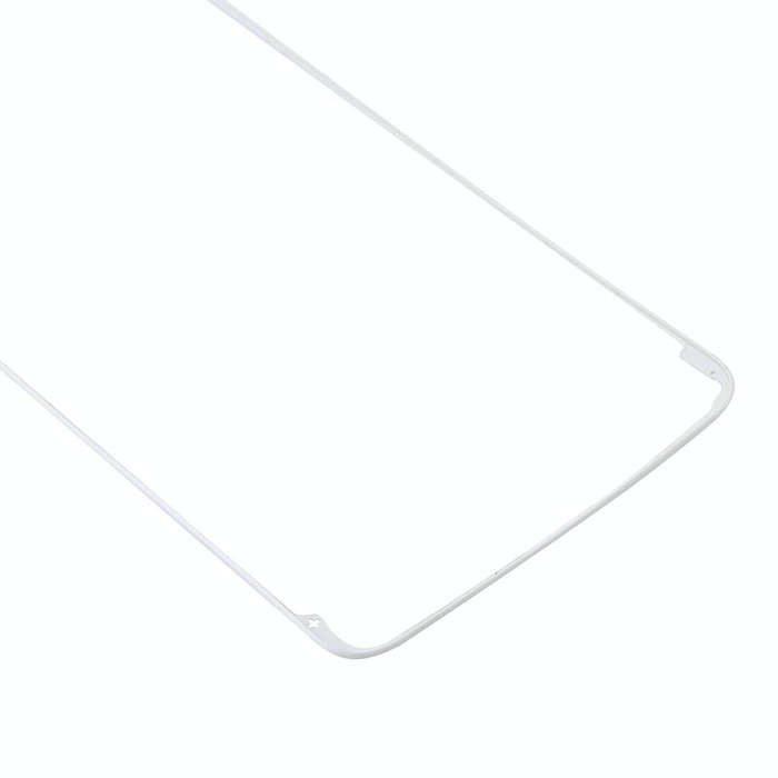 For Huawei P10 Plus Front Housing Frame(White)