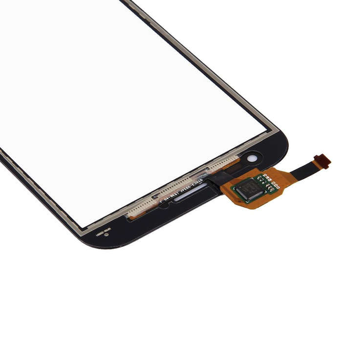 Touch Panel  for Asus ZenFone Zoom / ZX551 (Black)