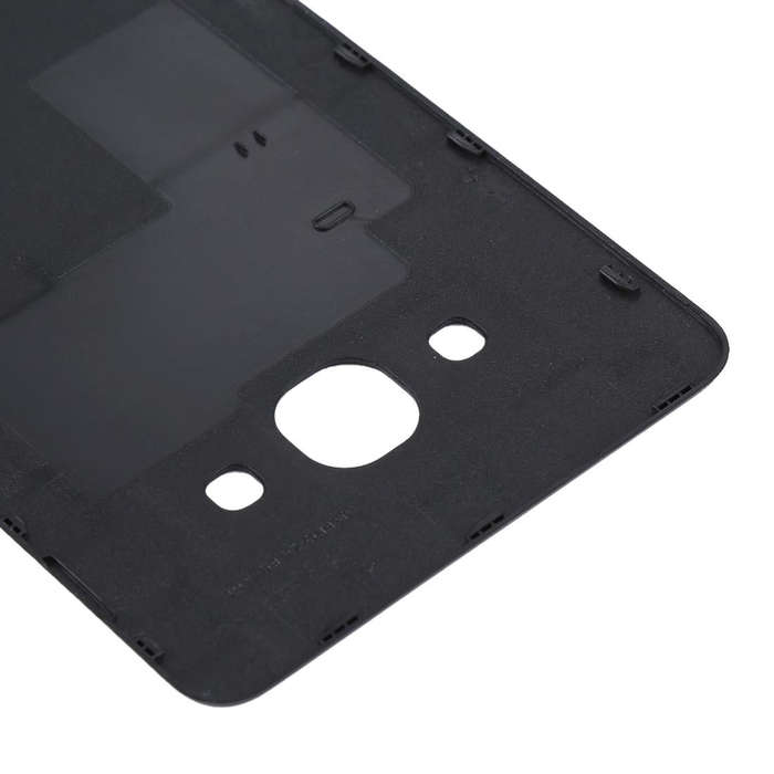For Galaxy J3110 / J3 Pro Back Cover (Black)