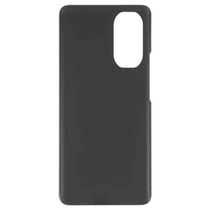 For Honor 50 Pro Battery Back Cover(Cyan)