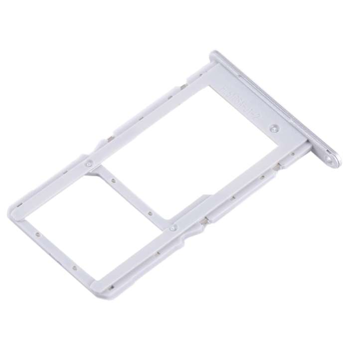 For Huawei Enjoy 50 SIM + SIM / Micro SD Card Tray (Gold)