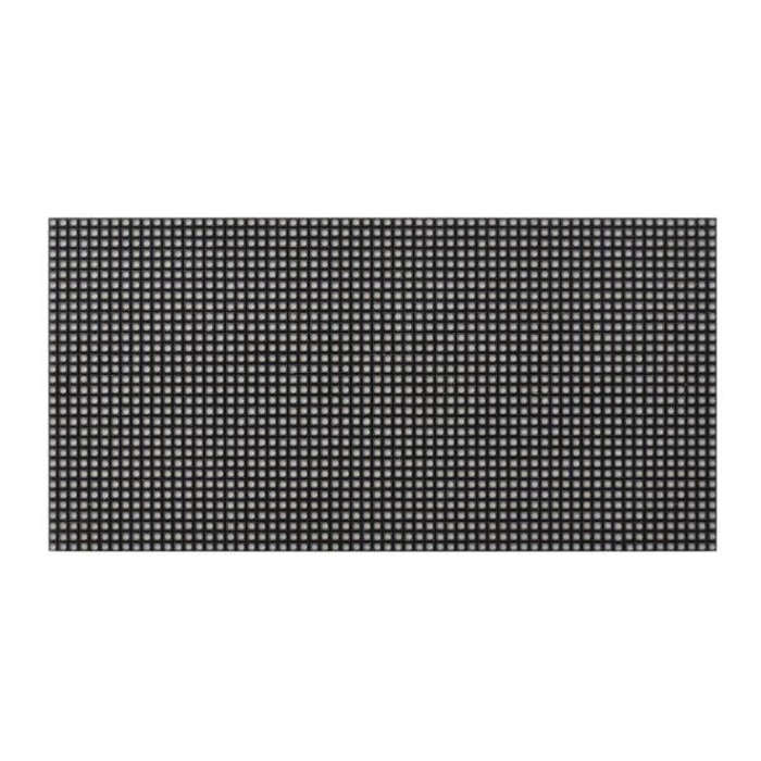 Waveshare RGB Full-color LED Matrix Panel, 2.5mm Pitch, 64x32 Pixels, Adjustable Brightness, 23707