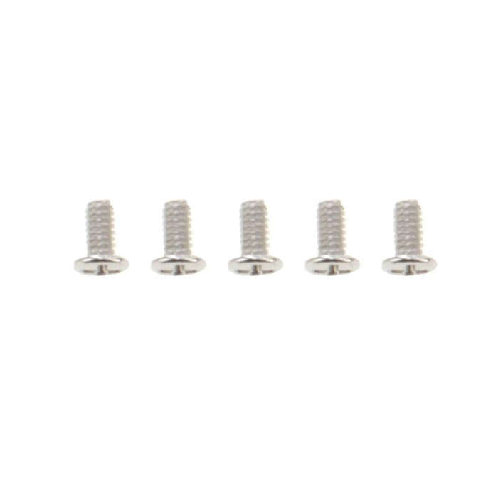 For Samsung Mobile Phones 100pcs Repair Tools 1.4x3.0mm Screws / Bolts