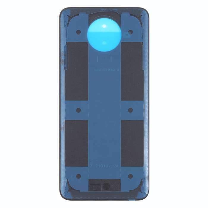 Original Battery Back Cover for Nokia G10(Black)