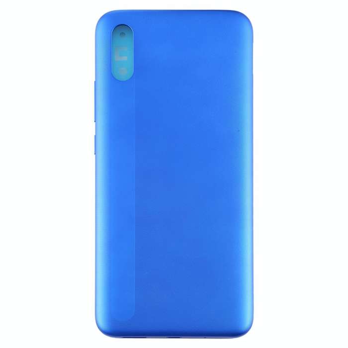 Original Battery Back Cover for Xiaomi Redmi 9A / Redmi 9i / Redmi 9AT(Blue)