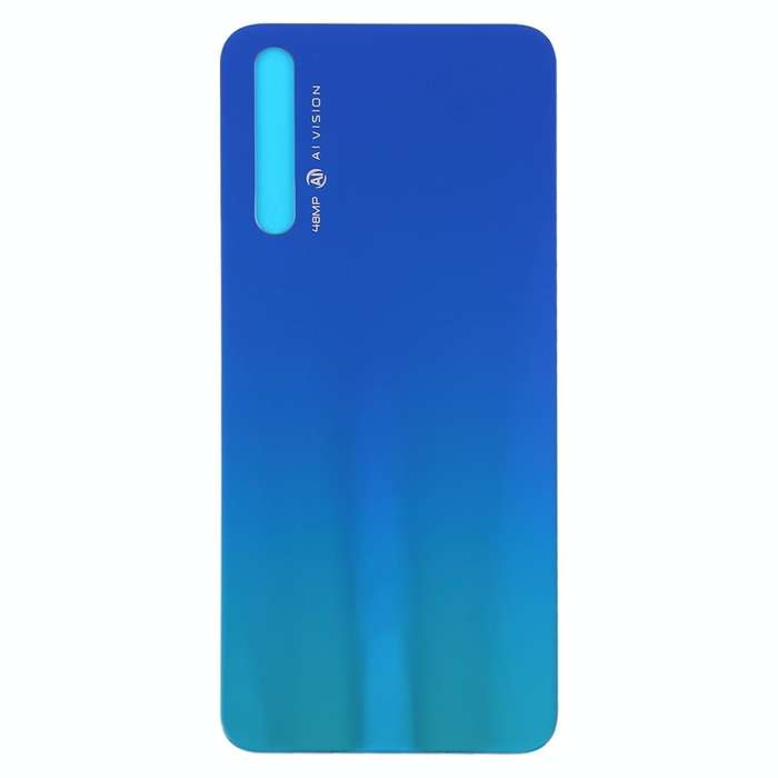 Battery Back Cover for Huawei Honor 20S(Blue)