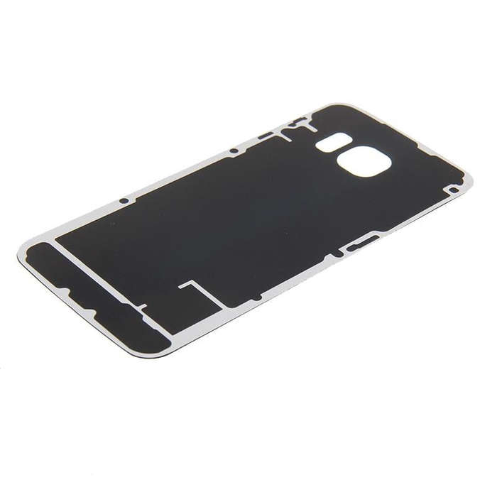 For Galaxy S6 Edge / G925 Battery Back Cover (Gold)