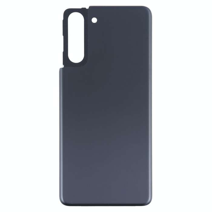 For Samsung Galaxy S21 5G Battery Back Cover (Black)