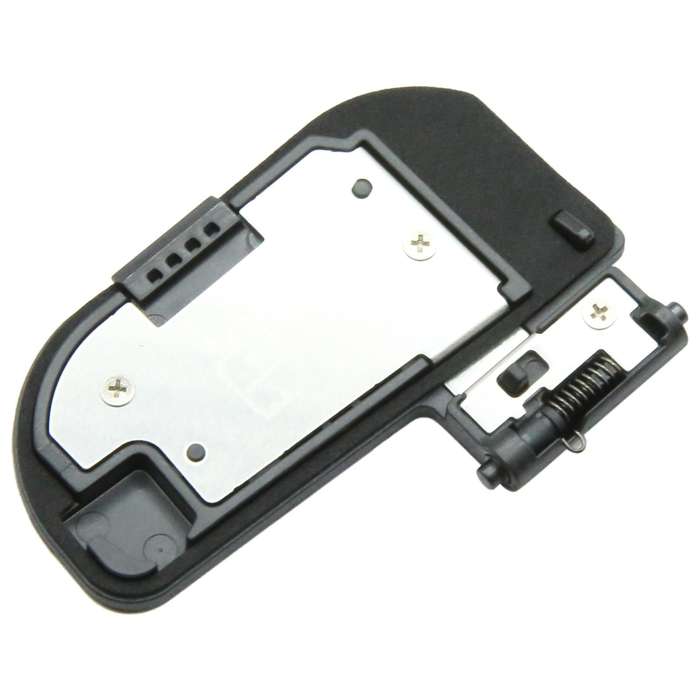 For Canon EOS R6 Original Battery Compartment Cover