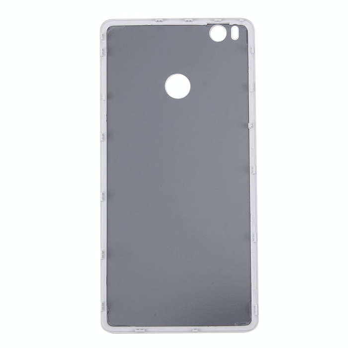 For Xiaomi Mi 4s Original Battery Back Cover(Gold)
