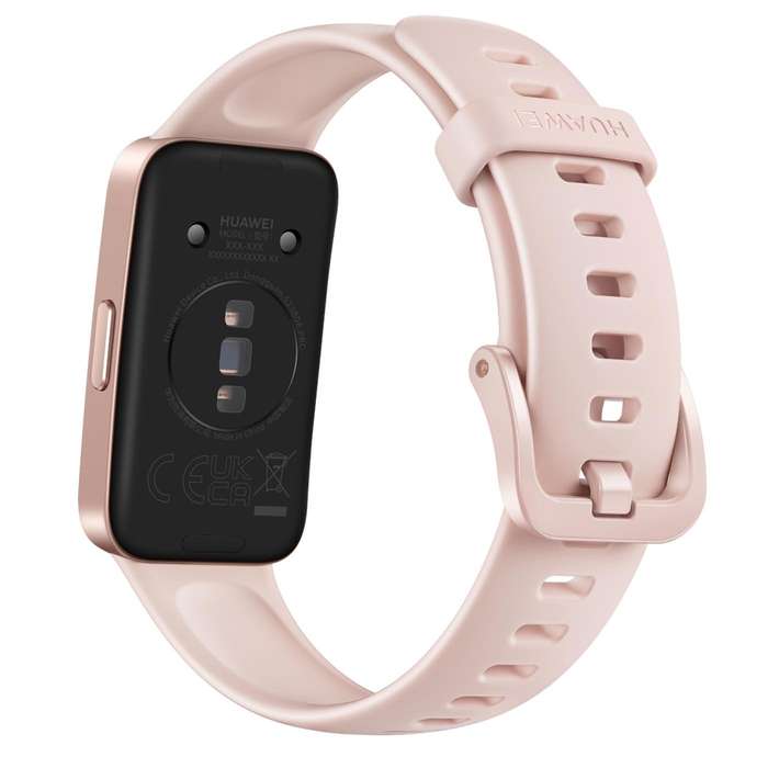HUAWEI Band 8 NFC 1.47 inch AMOLED Smart Watch, Support Heart Rate / Blood Pressure / Blood Oxyge...