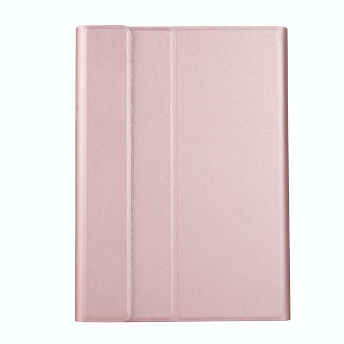ABS Ultra-thin Split Bluetooth Keyboard Tablet Case for Huawei M5 / C5 10.1 inch, with Bracket Fu...