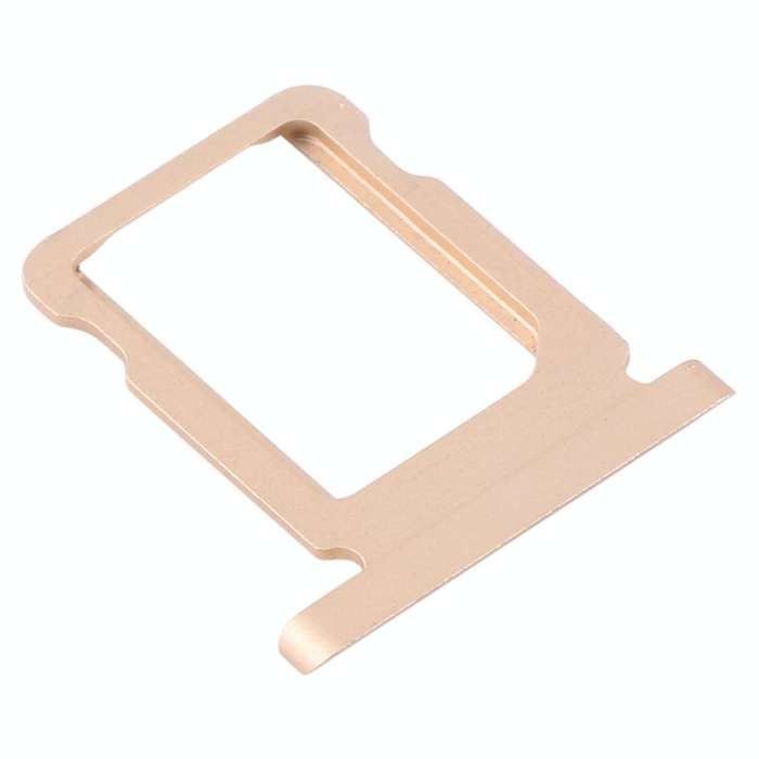 SIM Card Tray for iPad Pro 12.9 inch (2017) (Gold)