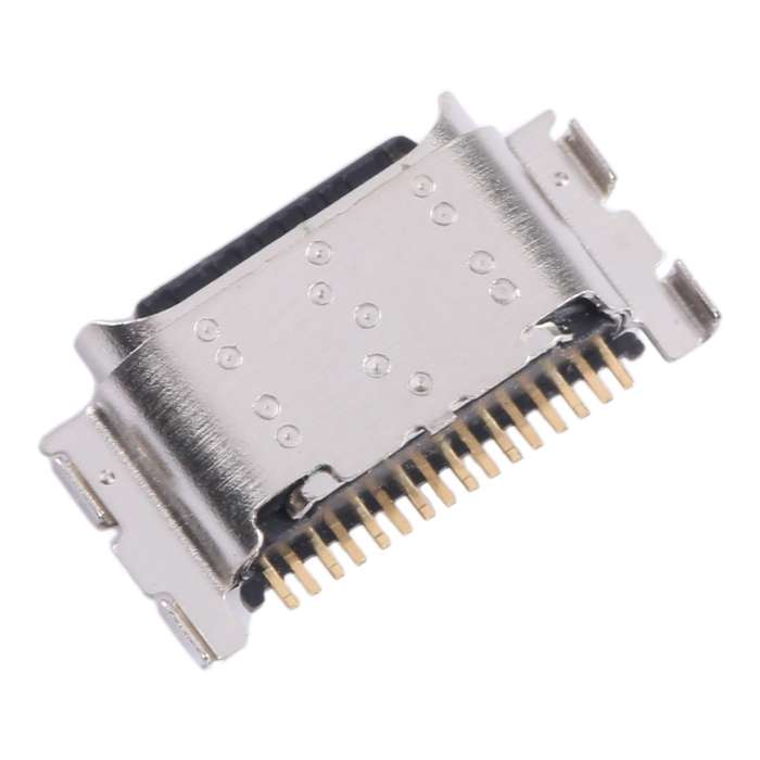 For OPPO A93 5G 10pcs Original Charging Port Connector