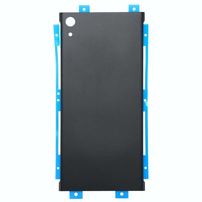 Back Battery Cover for Sony Xperia XA1 Ultra(Black)
