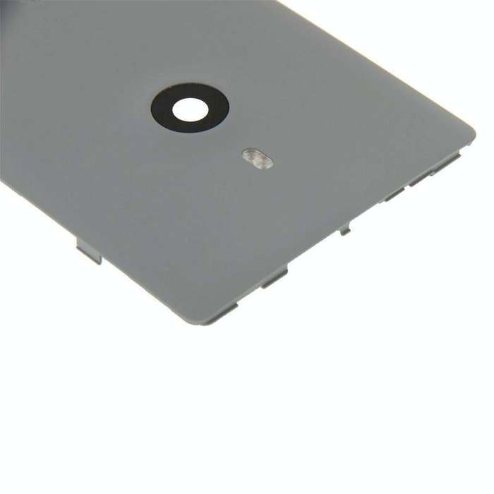 Housing Battery Back Cover With Flex Cable for Nokia Lumia 925(Grey)