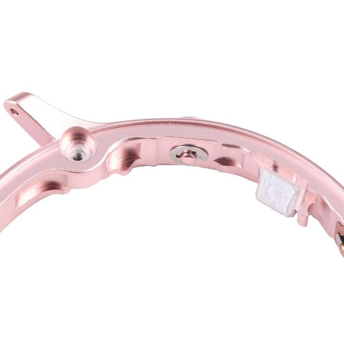 Aluminum Material Original LCD Screen Frame Bezel Plate For Samsung Galaxy Watch Active2 44mm SM-...
