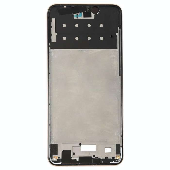 Middle Frame Bezel Plate for Huawei Nova 3(Gold)