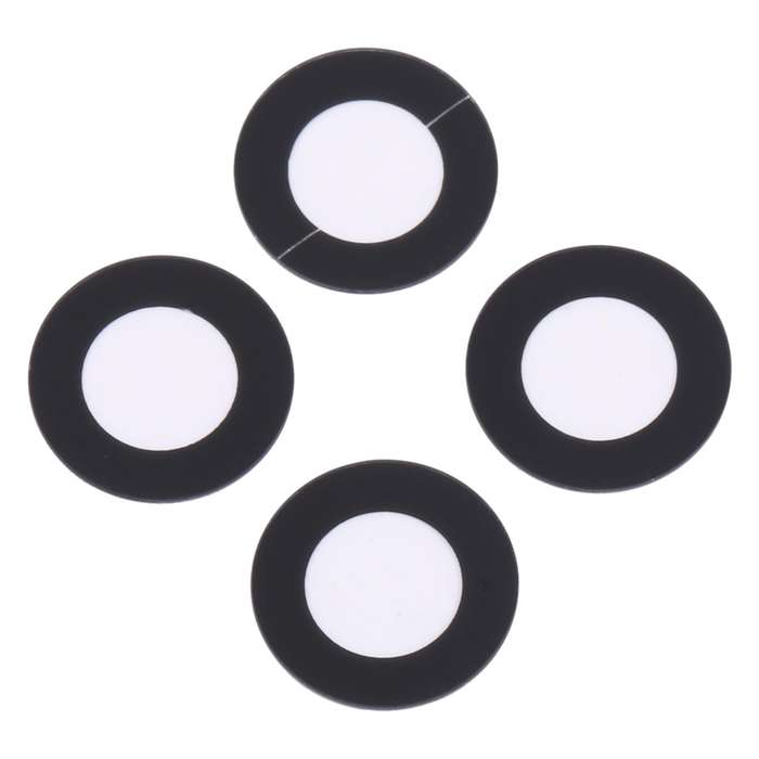 For Motorola One 5G UW Back Camera Lens