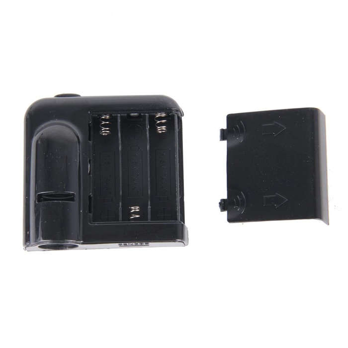 2 PCS LED Ghost Shadow Light, Car Door LED Laser Welcome Decorative Light, Display Logo for Peuge...