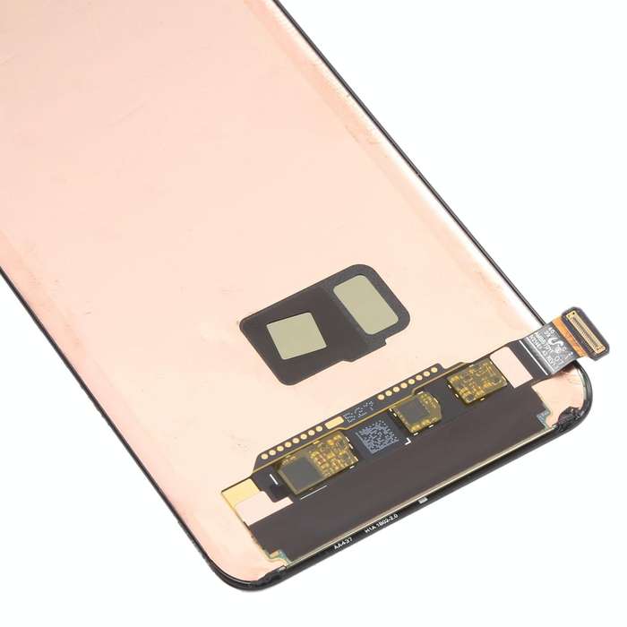 For OPPO Find X5 Pro PFEM10 CPH2305 PFFM20 Original LTPO2 AMOLED LCD Screen with Digitizer Full A...