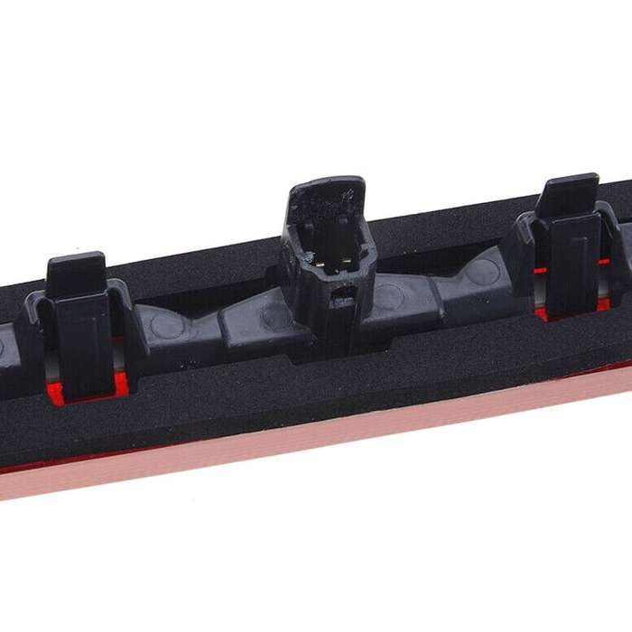 For Honda CRV 2012-2016 Car High Position Brake Light Parking Light 34270TFCH01 (Black)