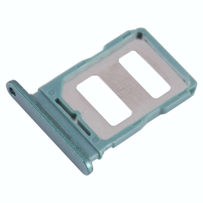 For Huawei nova Y91 SIM Card Tray (Green)