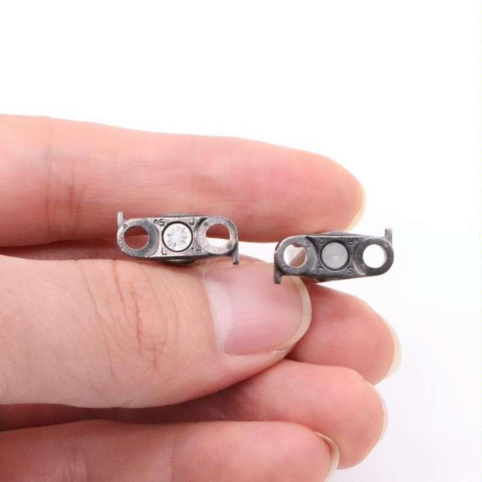 For DJI Mavic 2 Pro/ Zoom Front Arm Shaft Axis Replacement Part(Right)