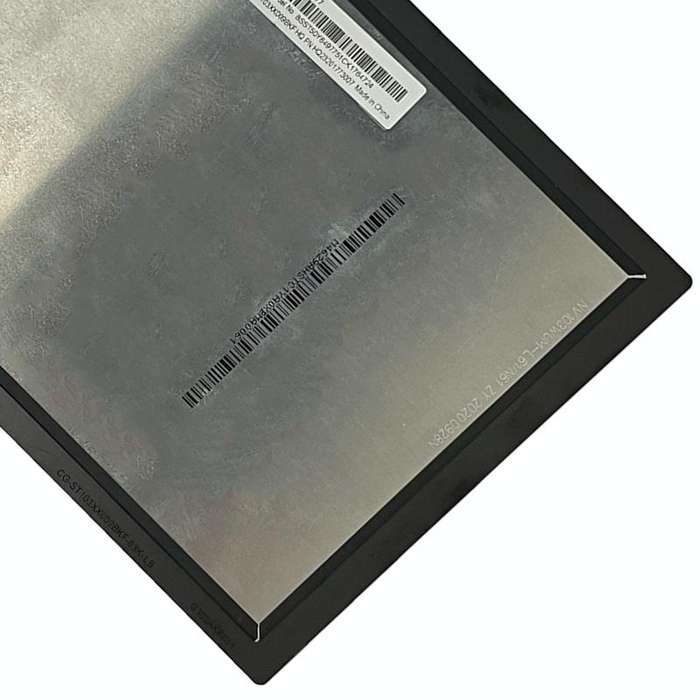 OEM LCD Screen for Lenovo IdeaPad Duet 3i 82HK000VRU with Digitizer Full Assembly (Black)