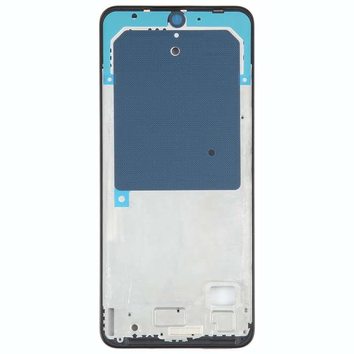 For Xiaomi Redmi Note 12 China / Note 12 5G / Poco X5  Original Front Housing LCD Frame Bezel Plate
