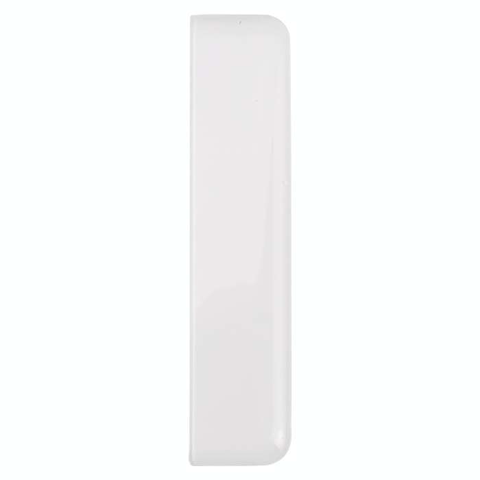 Original Front Upper Top Back Cover for Google Pixel 6 Pro (White)