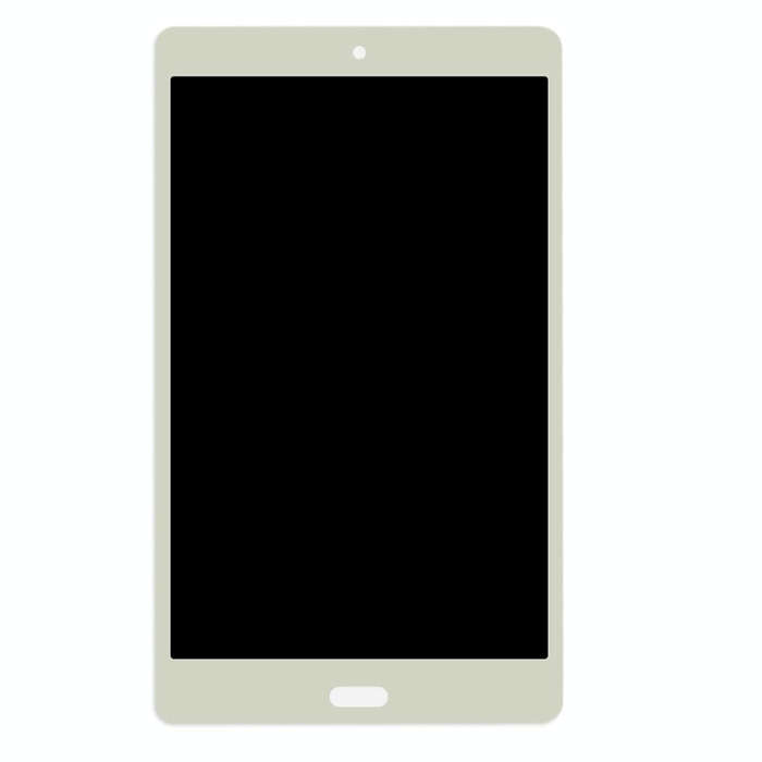 OEM LCD Screen for Huawei MediaPad M3 Lite 8.0 inch / CPN-W09 / CPN-AL00 / CPN-L09 with Digitizer...