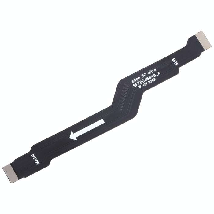 For Motorola Edge 30 Ultra OEM LCD Flex Cable
