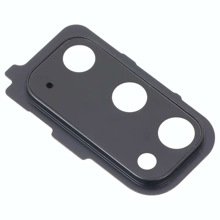 For Samsung Galaxy S20 Camera Lens Cover (Black)
