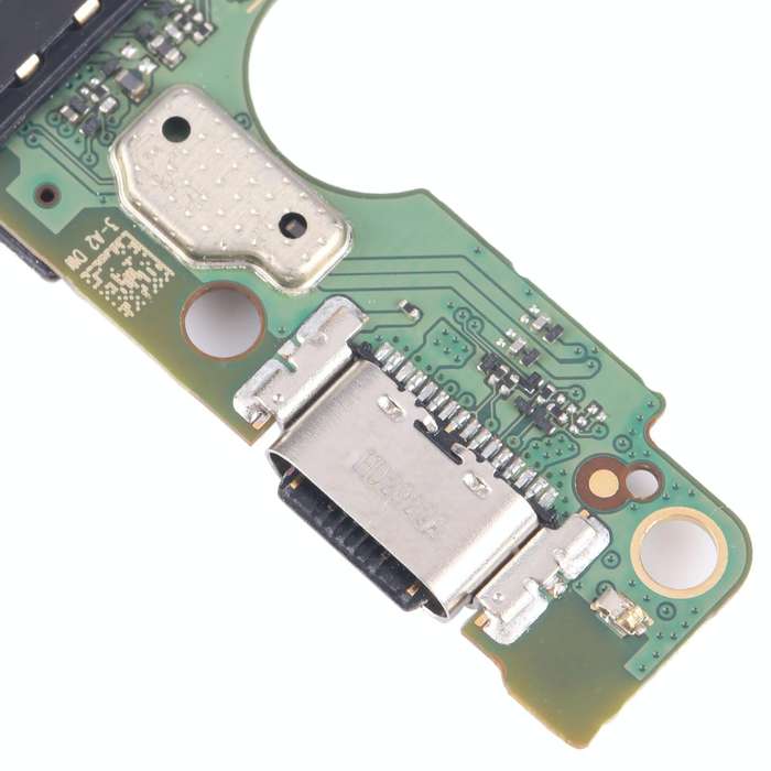 For Infinix Hot 30i X669 Original Charging Port Board