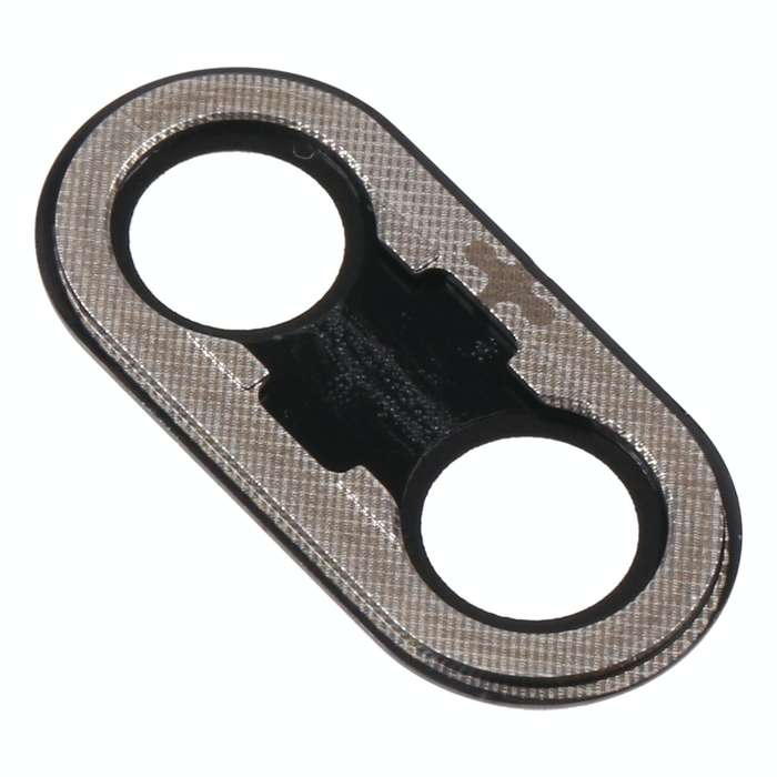 For OnePlus 5T / 5 Camera Lens Cover (Black)