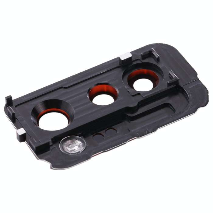 For Huawei Honor V30  Original Camera Lens Cover (Orange)