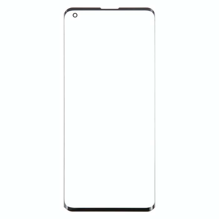 For Motorola Edge+ Front Screen Outer Glass Lens with OCA Optically Clear Adhesive