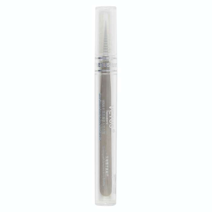 Vetus 00-JP Antimagnetic Stainless Steel Tweezers